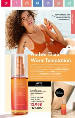 Oriflame - Catálogo Campaña 10 │ válido desde el 13.07.2025 | Página: 7 | Productos: Crema, Té, Bolsa