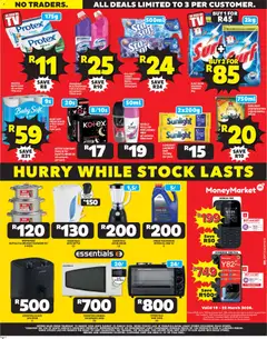 Usave specials catalogue – valid from 19.03.2026 | Page: 4
