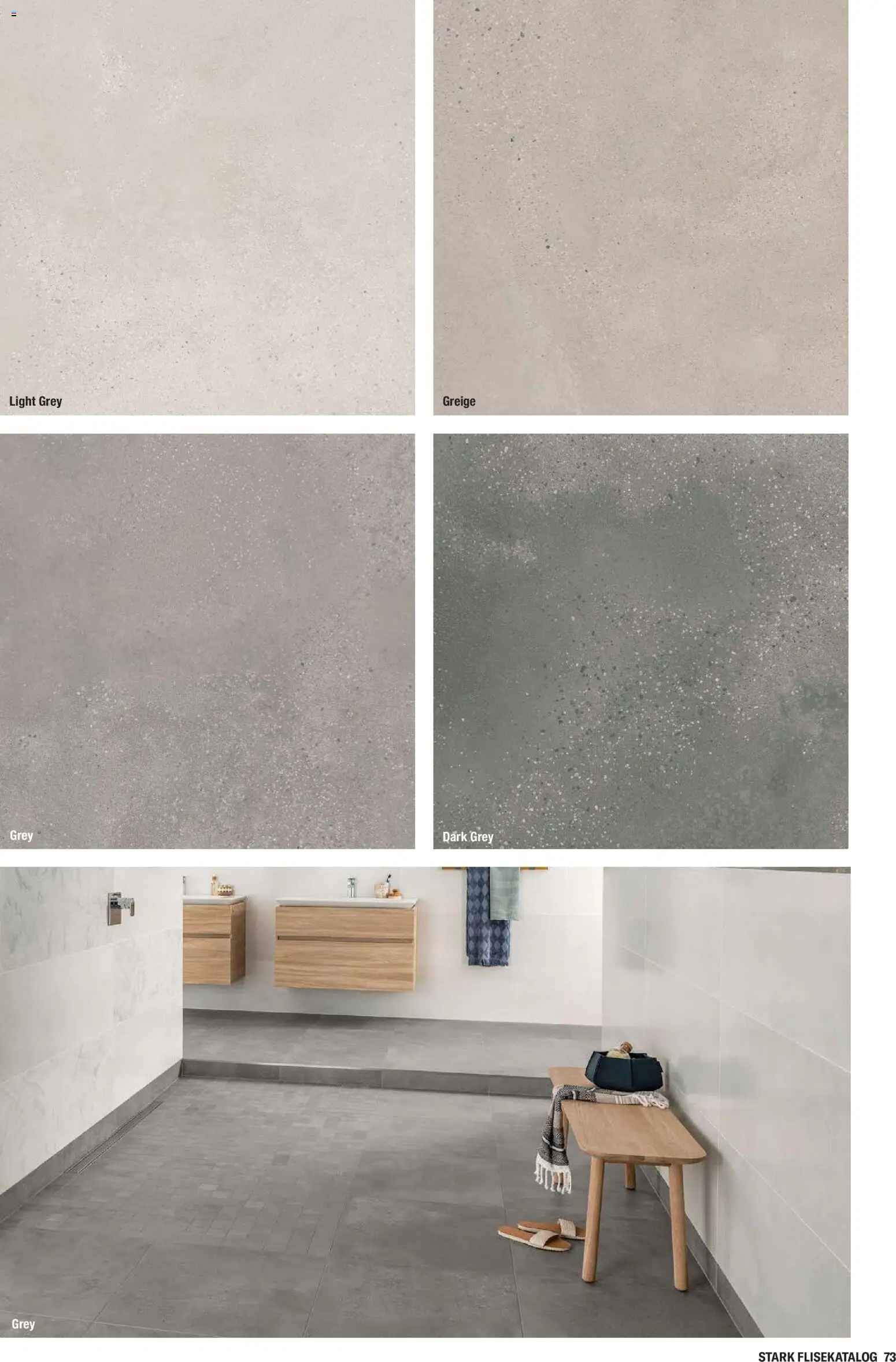 Stark tilbudsavis – gyldig fra 01.01.2026 | Side: 73