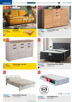 Forma Ideale katalog - pregled Forma Ideale kataloga - važi od 09.03.2026 | Strana: 5