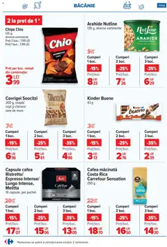 Catalog Carrefour – valabil de la 16.07.2025 | Pagină: 17