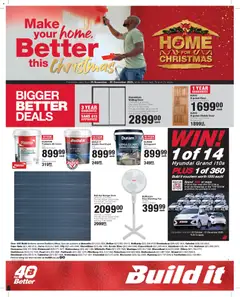 Build It specials catalogue – valid from 25.11.2025