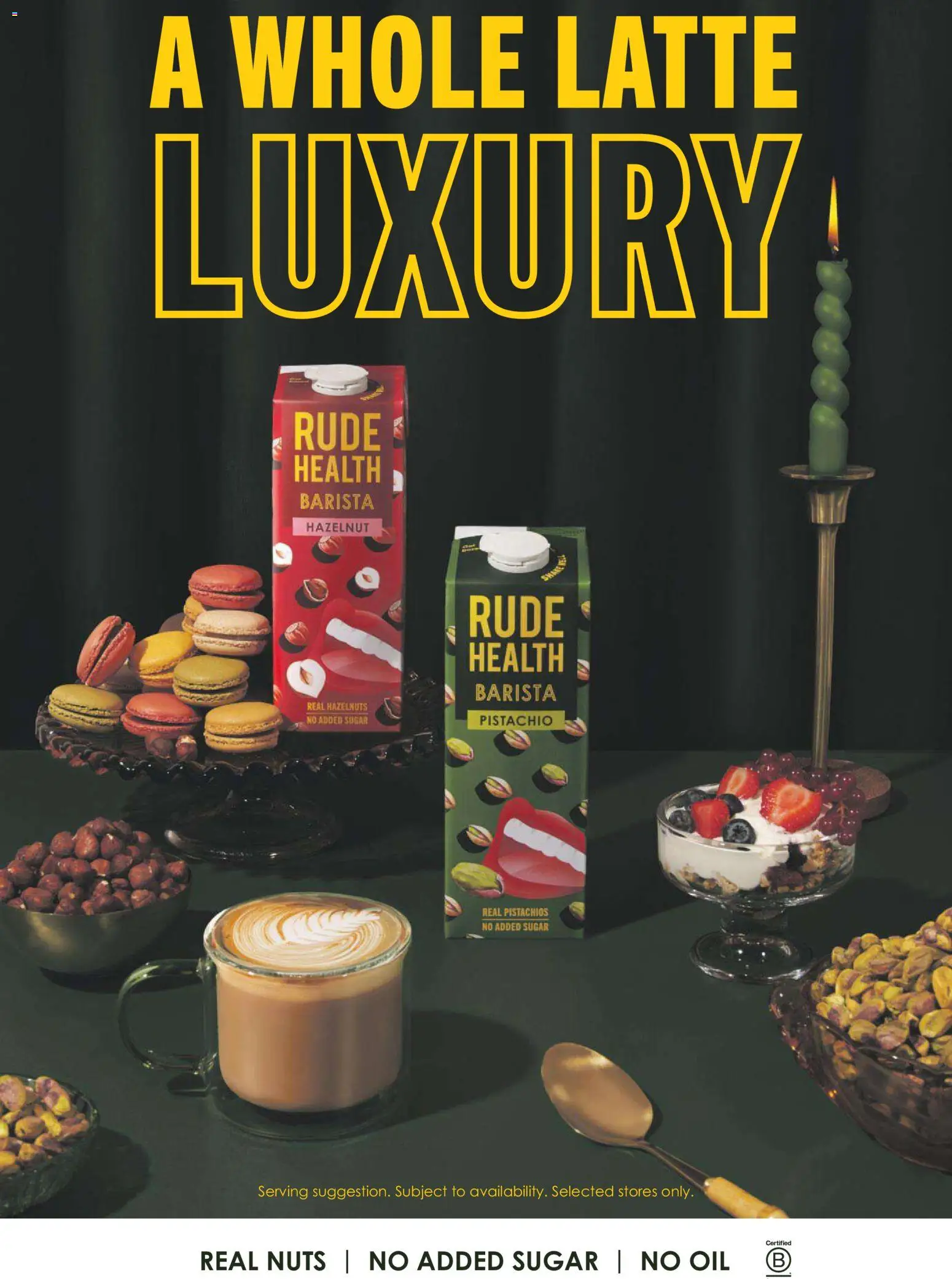 {H1} | Page: 18 | Products: Oil, Nuts, Papier carton