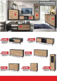 Náhled letáku BAUMAX leták - Zařiďte si bydlení podle sebe od 01.03.2026 | Strana: 8