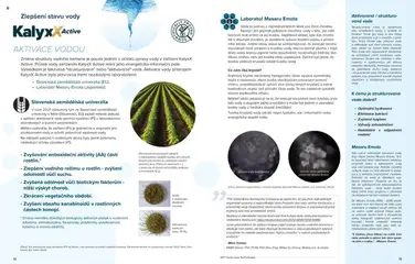 Siko koupelny - Katalog SAT 2025 od 03.09.2025 | Strana: 8 | Produkty: Vál, Kombucha, Vodka, Vana