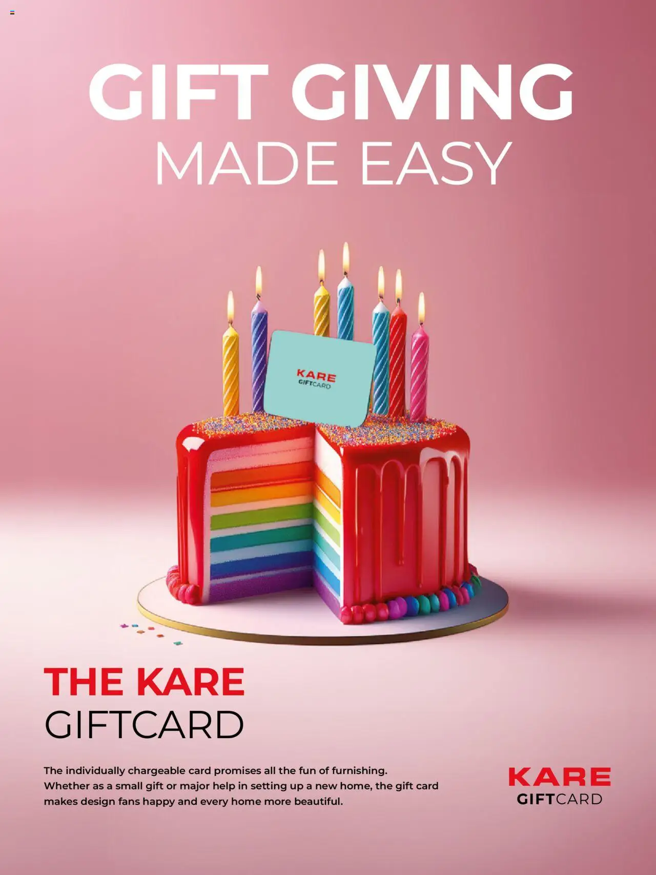 KARE Magazine 2025 – σε ισχύ από 01.01.2025 | Σελίδα: 85