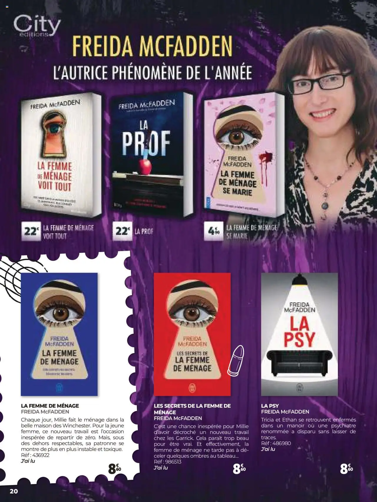  | Page: 20 | Produits: Montre