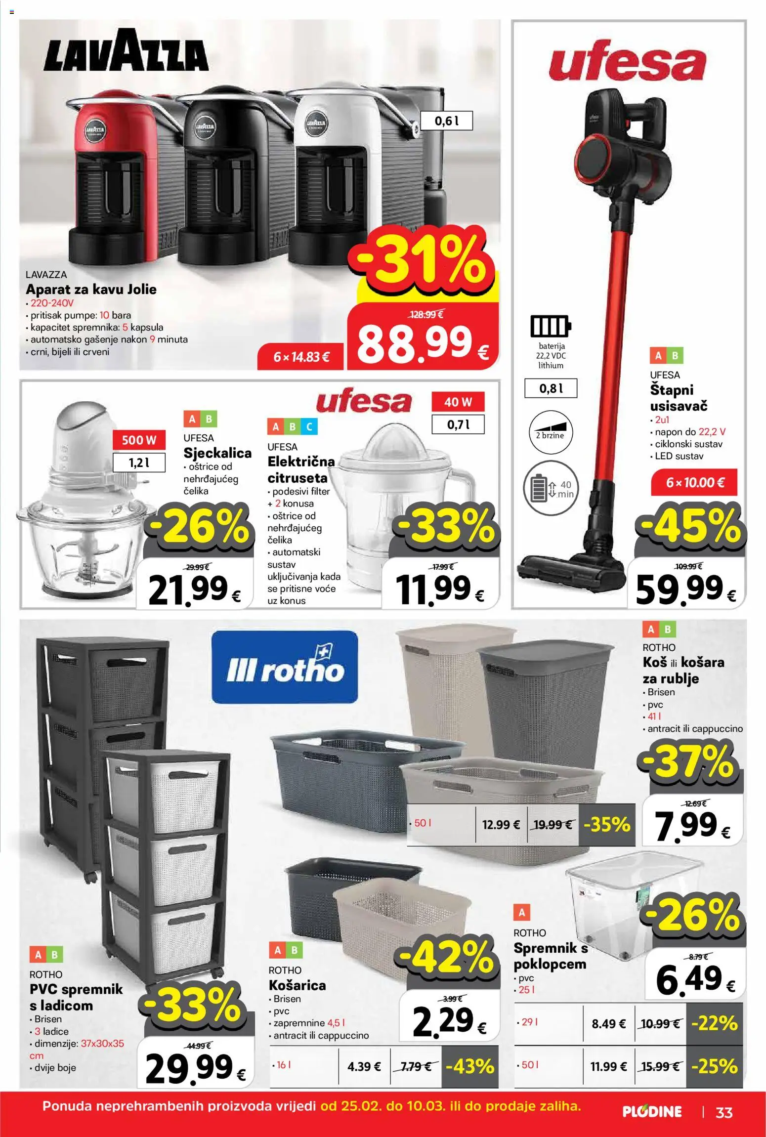 Plodine katalog | vrijedi od 25.02.2026 | Stranica: 33