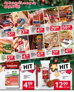 Pogląd oferty "Selgros cash&carry Gazetka" - ważna od 06.11.2025 | Strona: 8