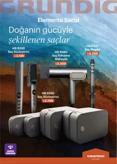 01.02.2026 tarihinden itibaren geçerli olan Arçelik kataloğu önizlemesi | Sayfa: 99