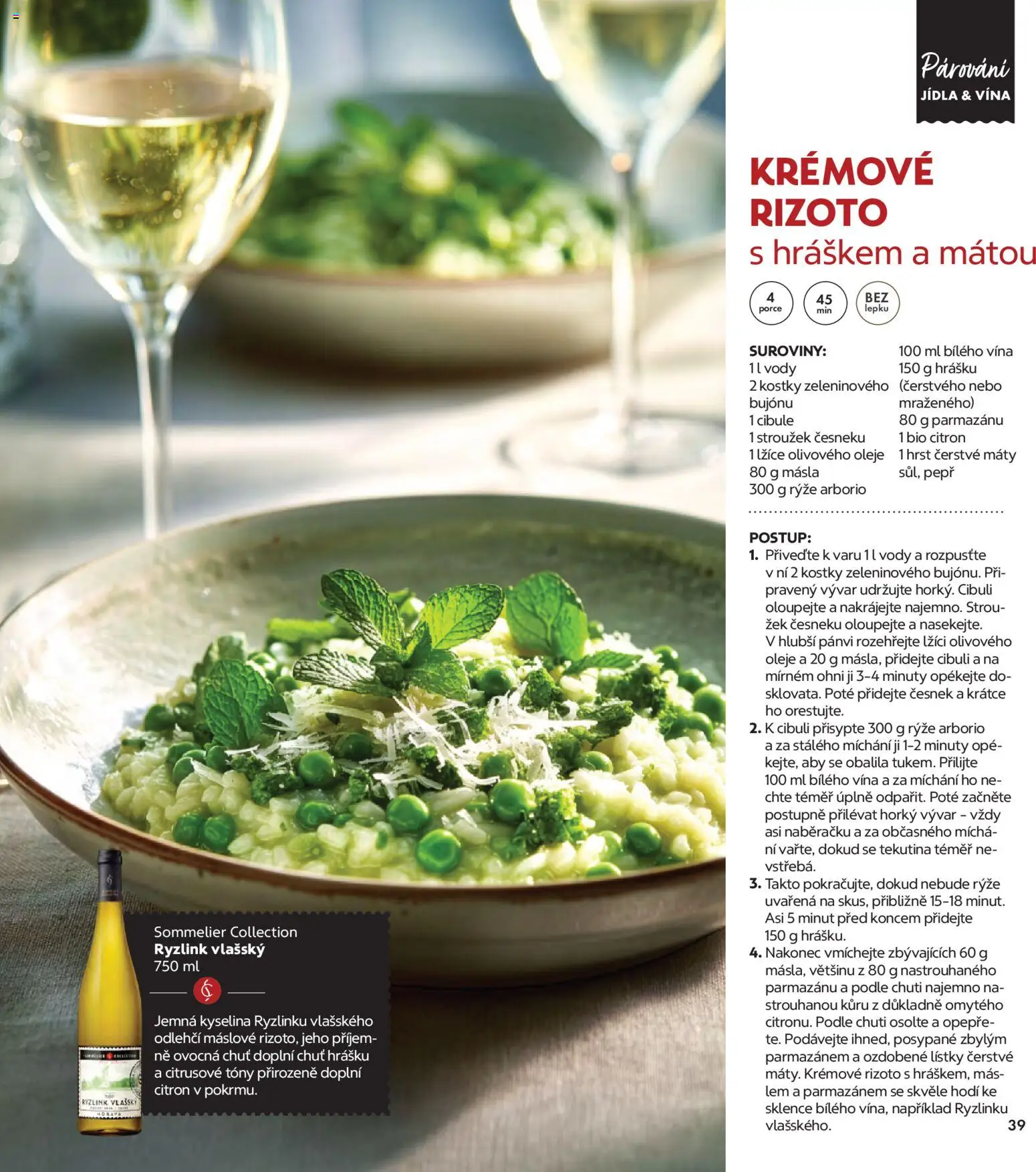 Albert magazín od 01.04.2026 | Strana: 39 | Produkty: Oleje, Lžíce, Česnek, Cibule