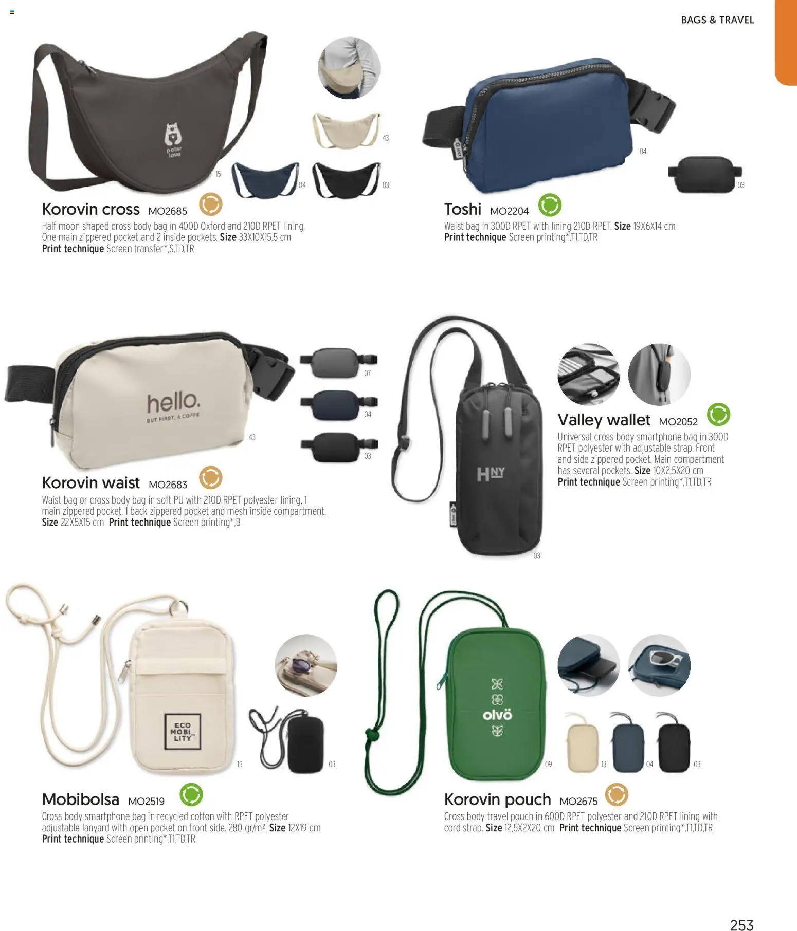 Sapo Giveaways More than gifts – σε ισχύ από 15.01.2026 | Σελίδα: 255 | Προϊόντα: Poskipuna