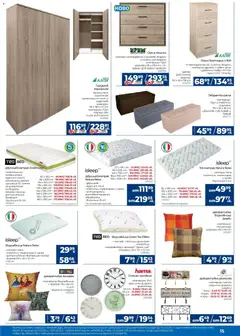 Преглед на Практикер брошура - Офертите са валидни от 30.12.2025 | Страница: 15