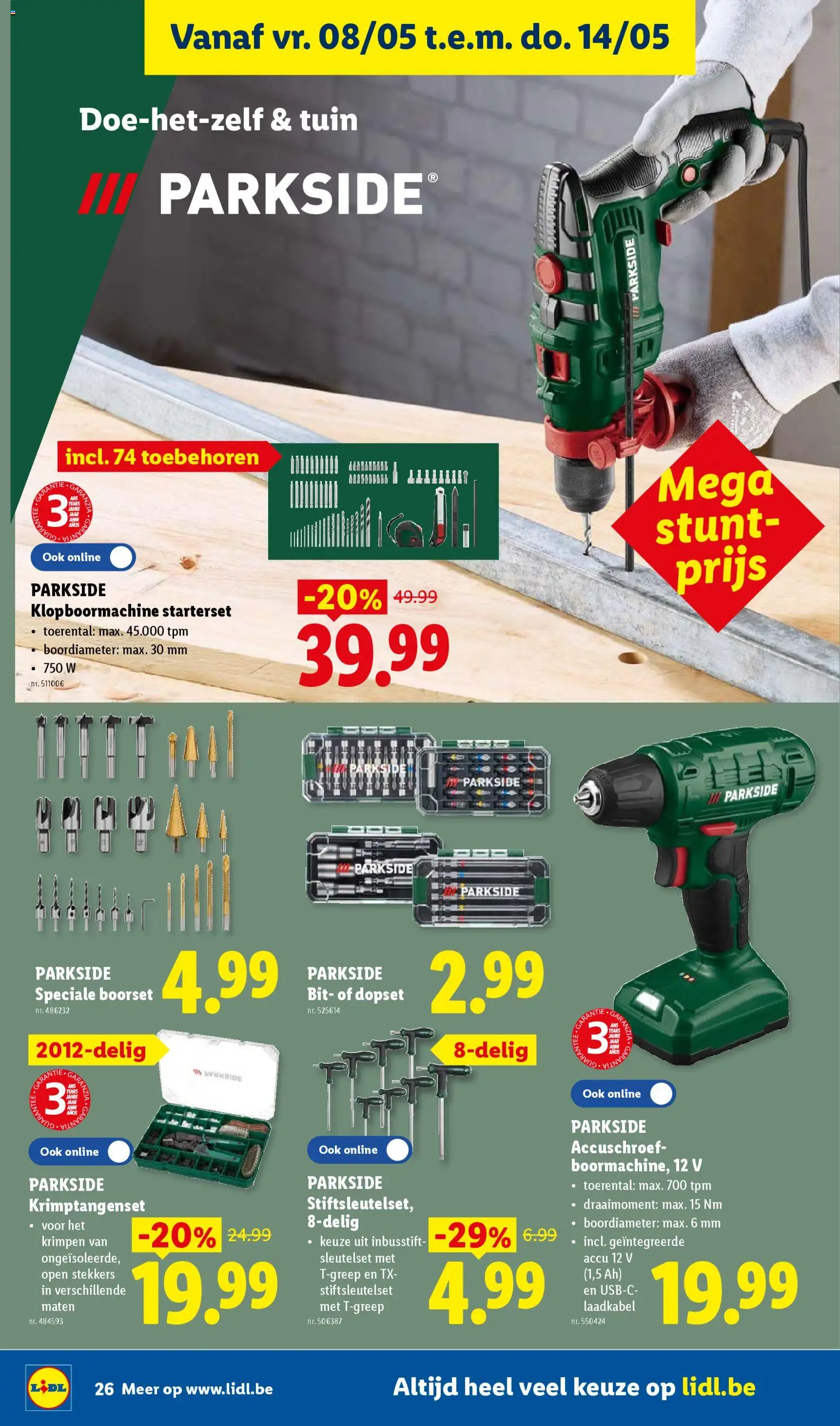 {H1} | Pagina: 26 | Producten: Jeu de go