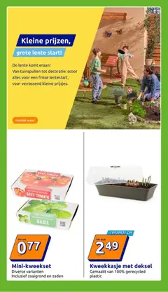 Action - Folder week 6 - Voorbeeld van een folder van Action, geldig van 04.02.2026 | Pagina: 16