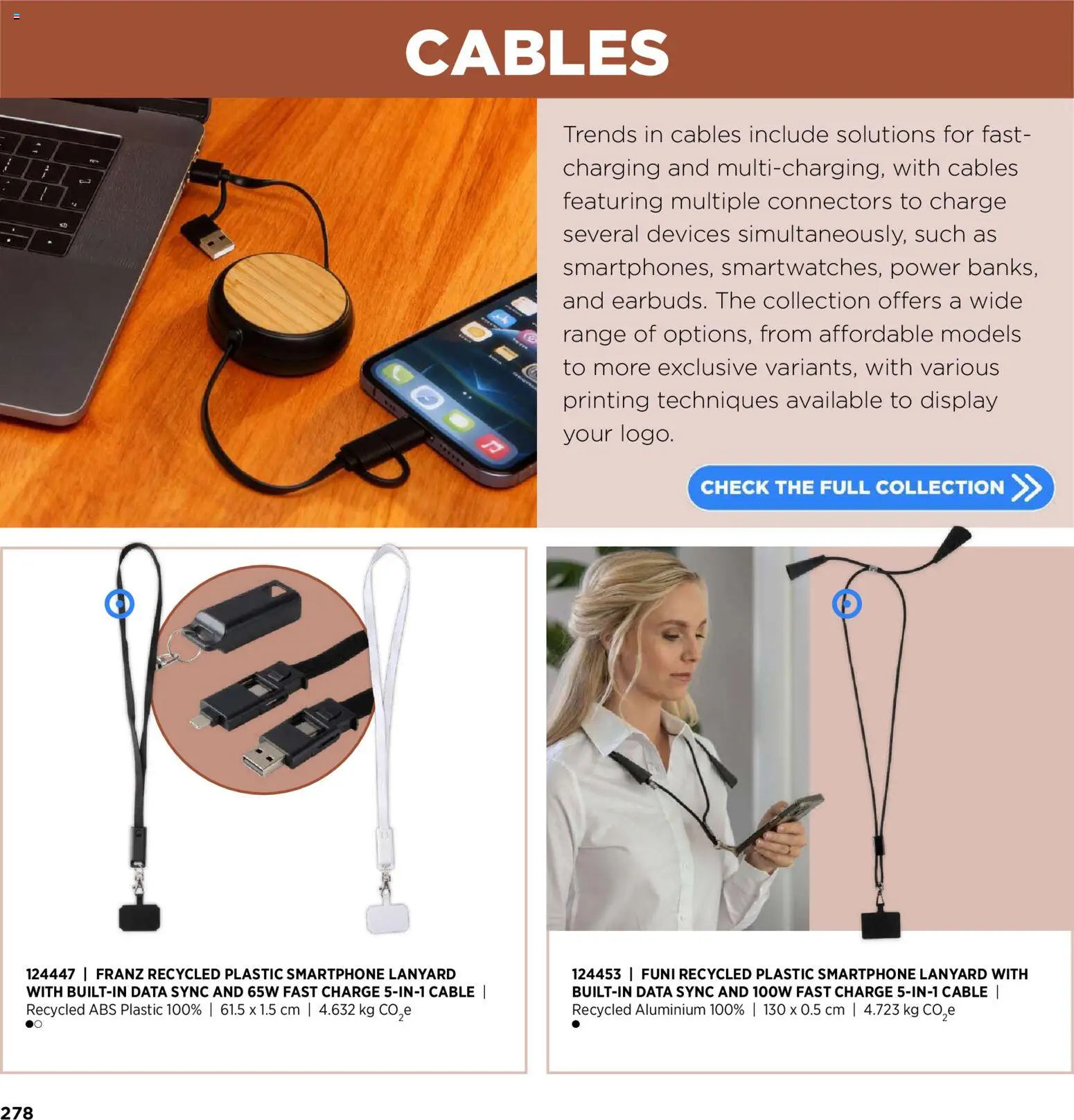 Sapo Giveaways Inspiration Guide – σε ισχύ από 14.01.2026 | Σελίδα: 278 | Προϊόντα: Poskipuna