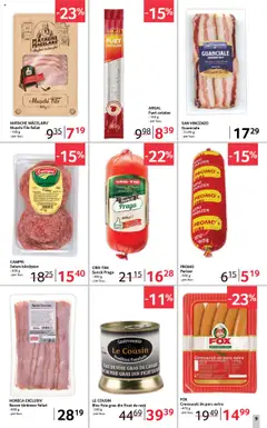 Catalog Selgros - Food – valabil de la 25.07.2025 | Pagină: 9