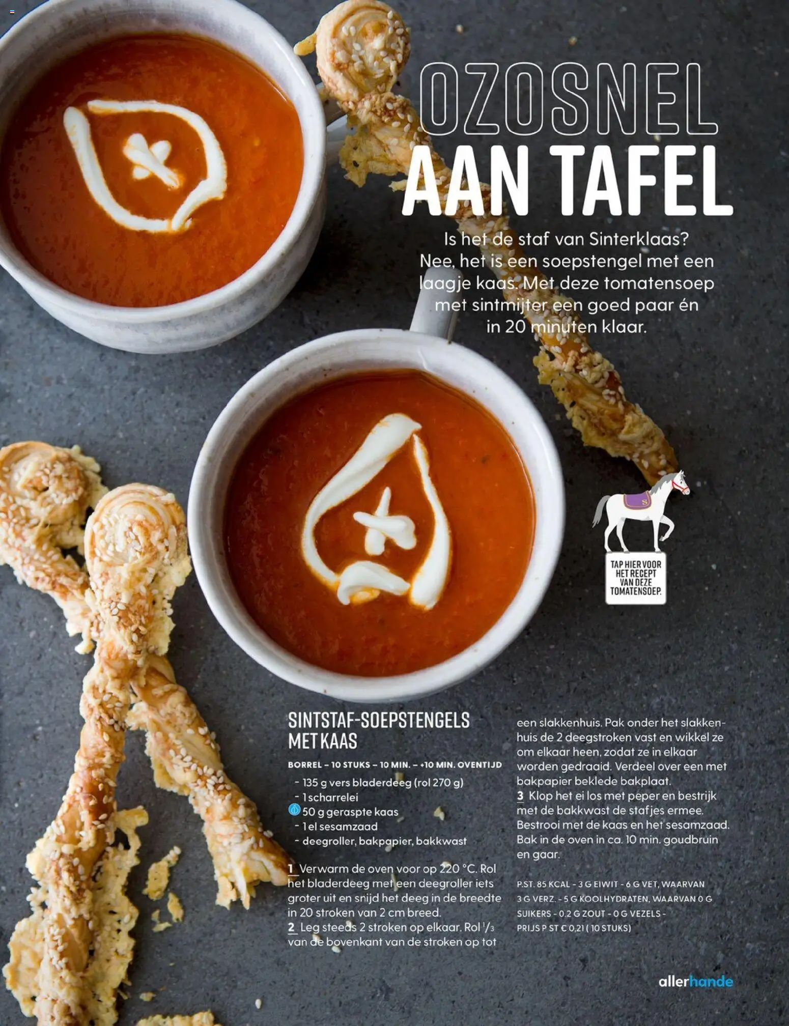 {H1} | Pagina: 19 | Producten: Oven, De oven, Tafel, Deeg