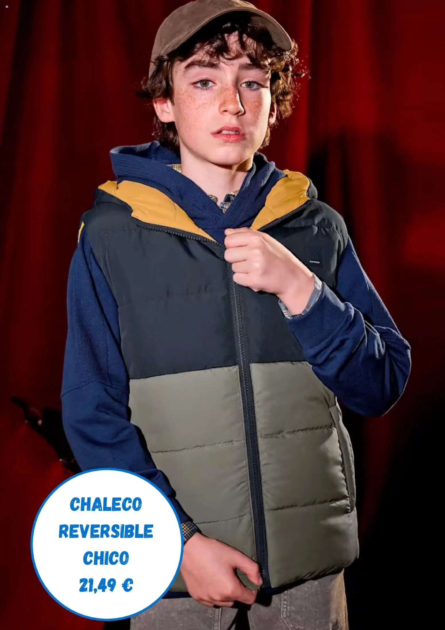 Mayoral folleto │ válido desde el 05.02.2026 | Página: 14