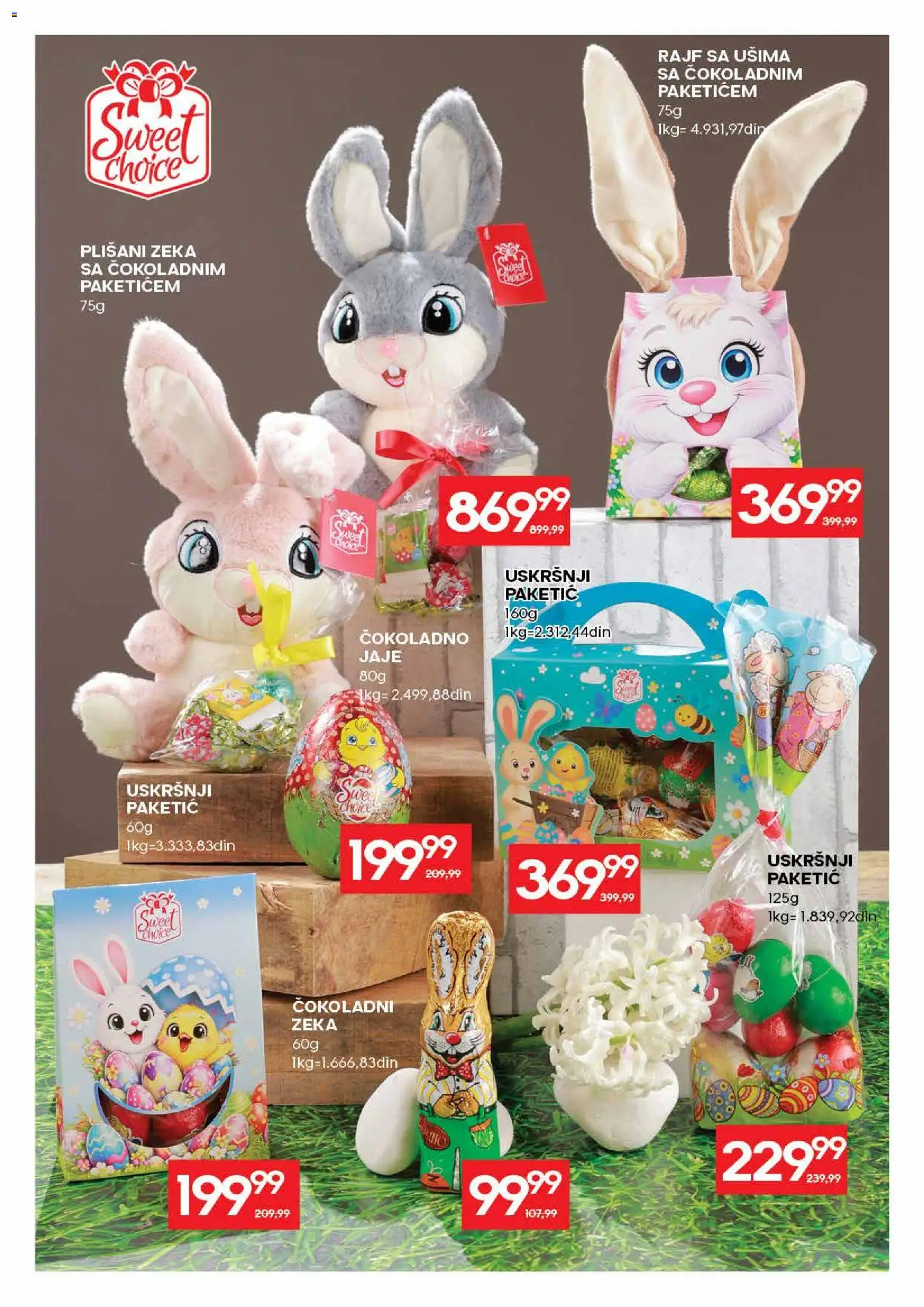 Idea katalog - važi od 02.04.2026 | Strana: 9