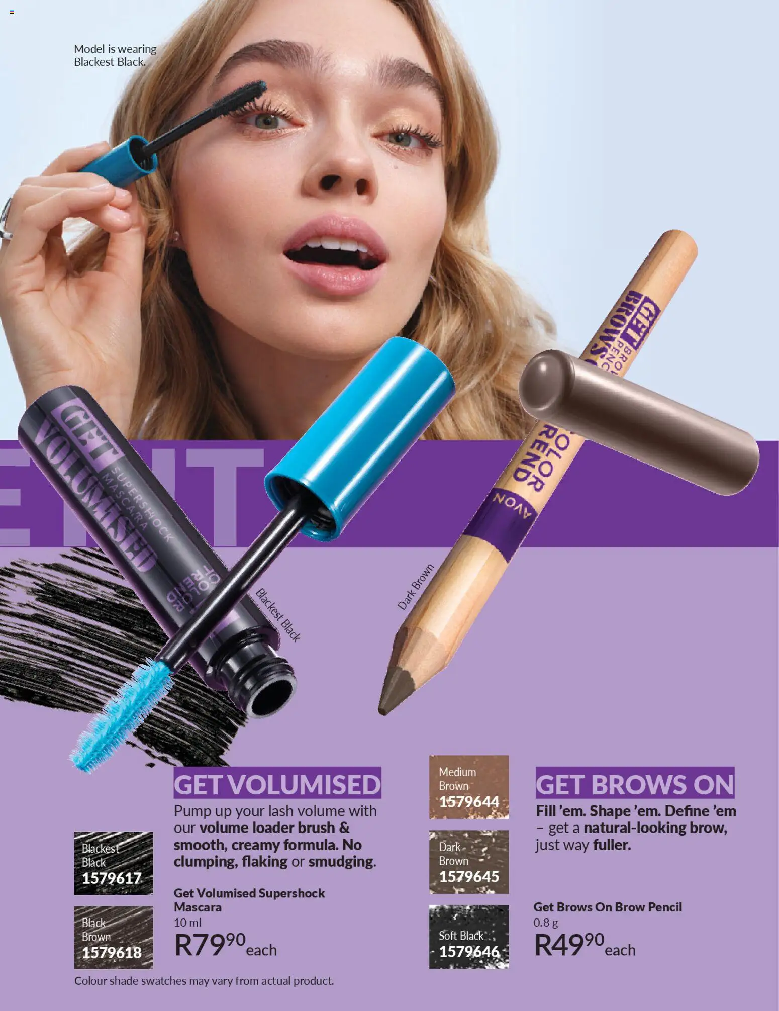 New Avon catalogue – valid from 01.04.2026 | Page: 91