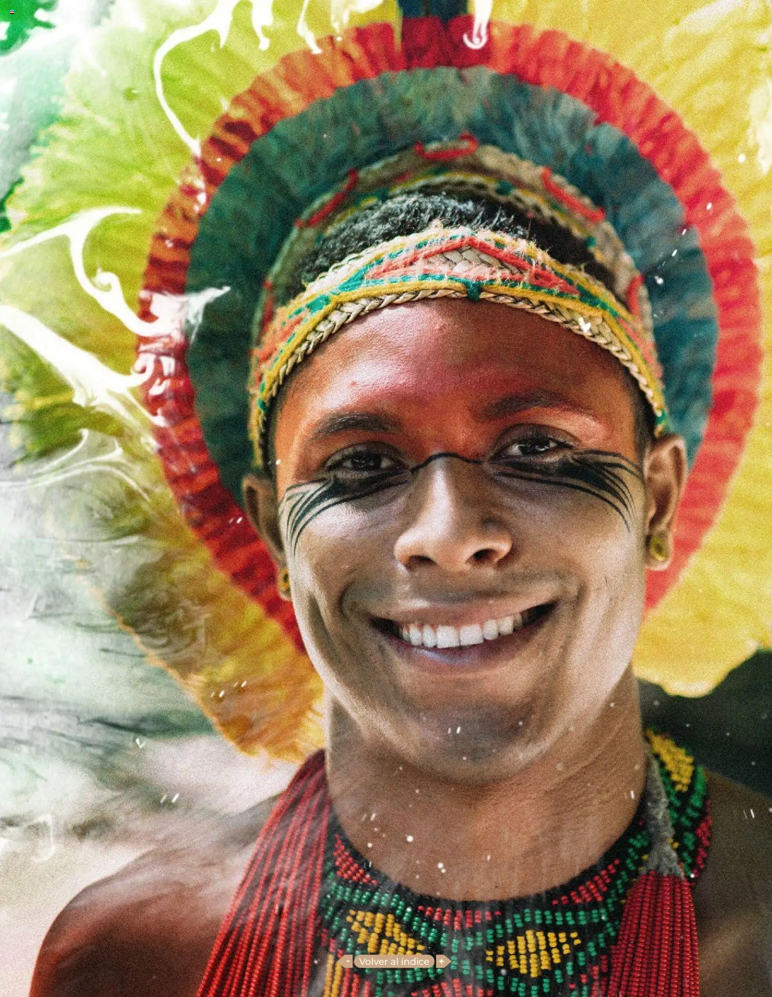 Viajes El Corte Inglés - Catálogo Tourmundial Premium │ válido desde el 01.01.2026 | Página: 28