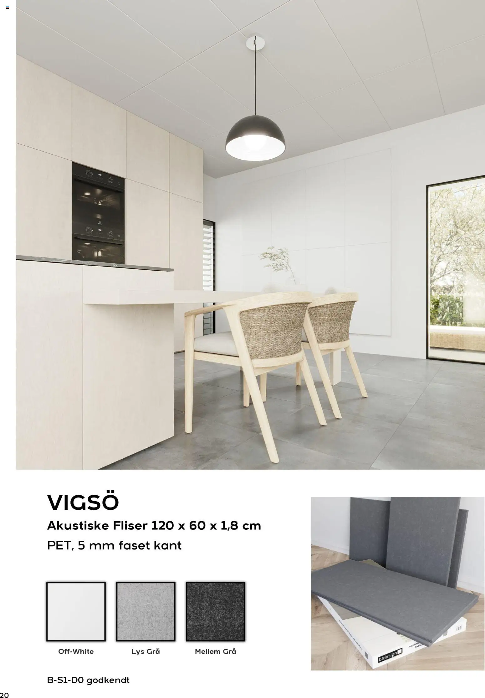 Bauhaus tilbudsavis – gyldig fra 01.01.2026 | Side: 20