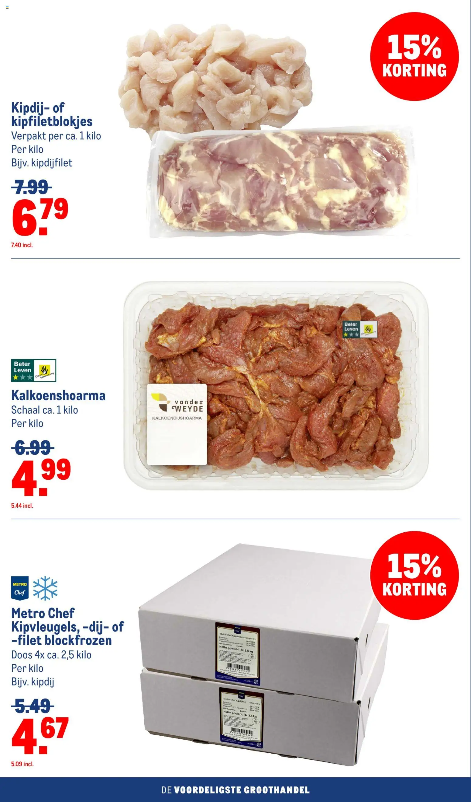 {H1} | Pagina: 56 | Producten: Schaal, Gewicht