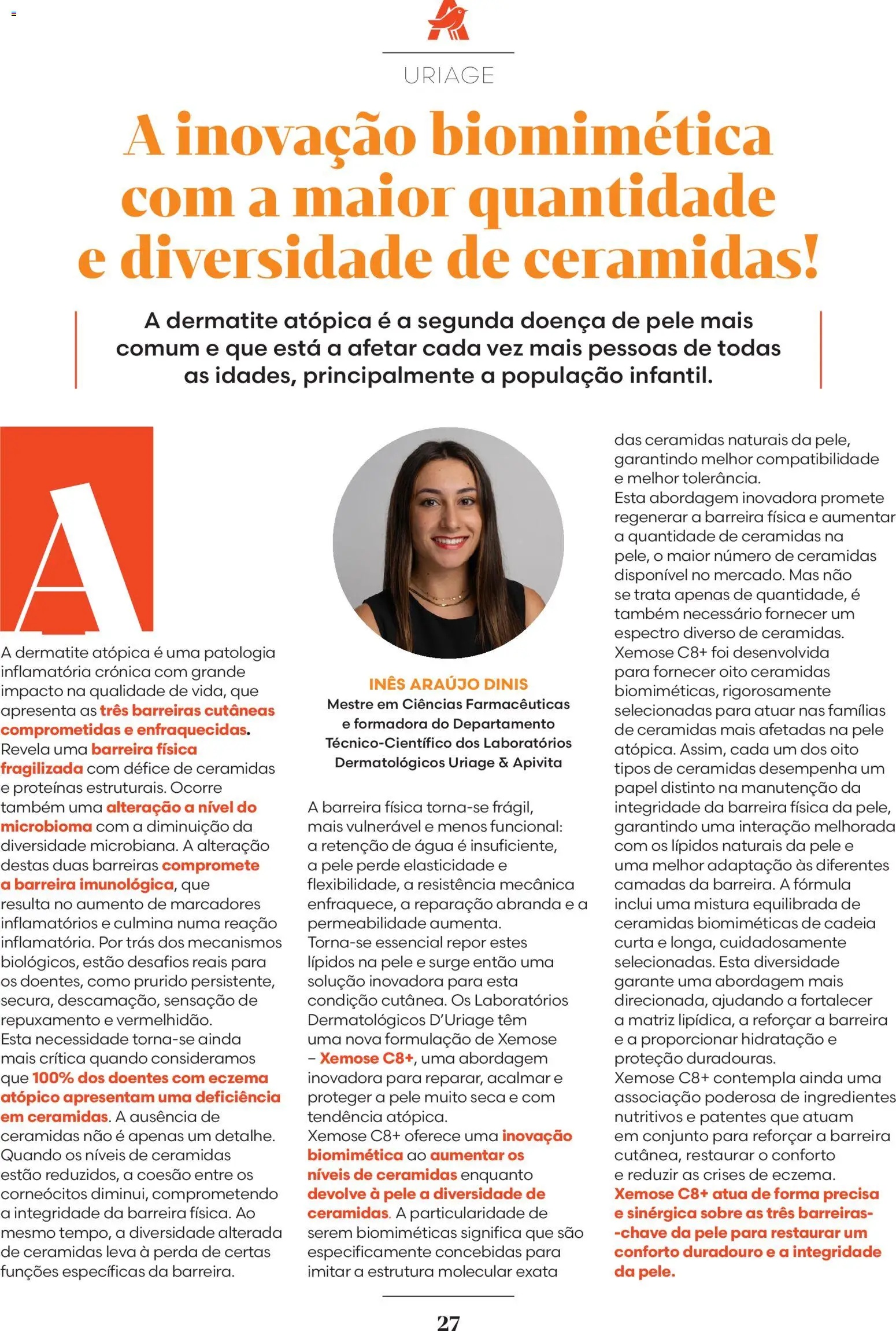 Auchan folheto │ válido de 01.01.2026 | Página: 27 | Produtos: Agua