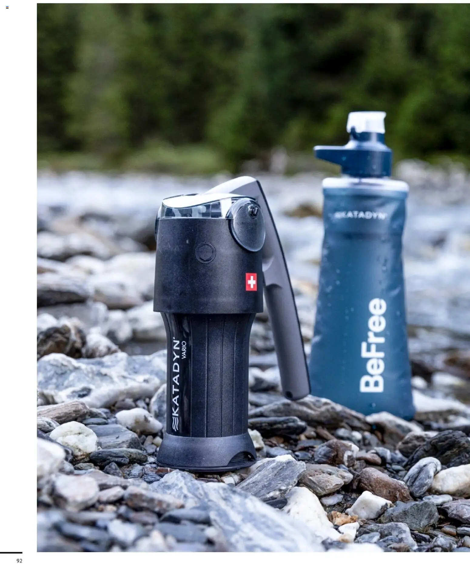 Sport2000 Prospekt Frühjahr 2026 – gültig ab 12.04.2026 | Seite: 92