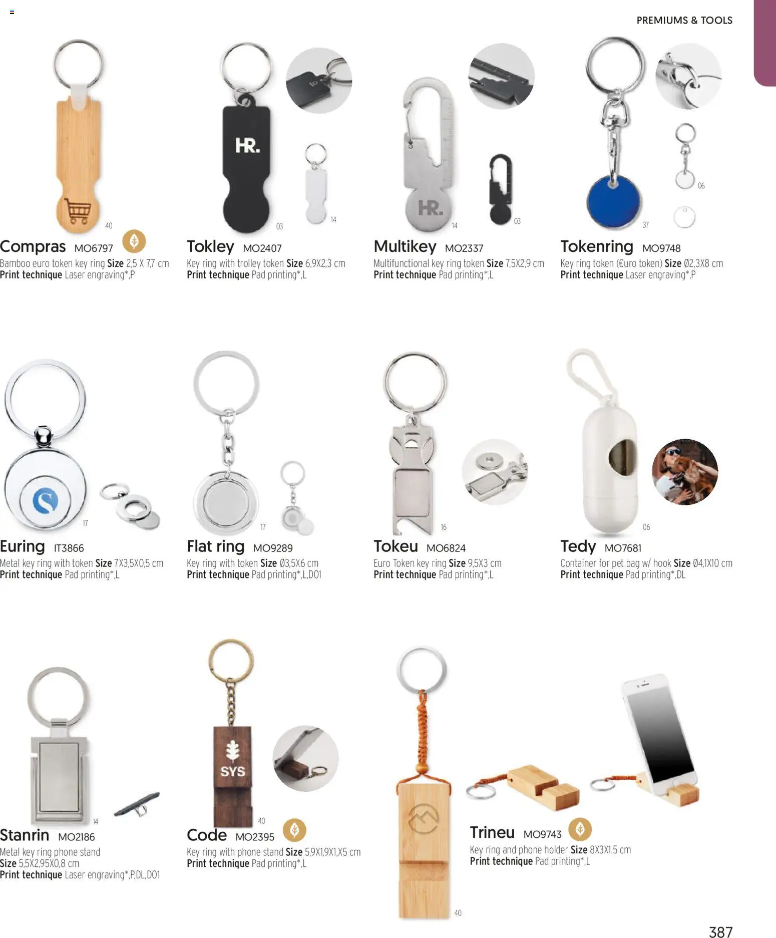 Sapo Giveaways More than gifts – σε ισχύ από 15.01.2026 | Σελίδα: 389