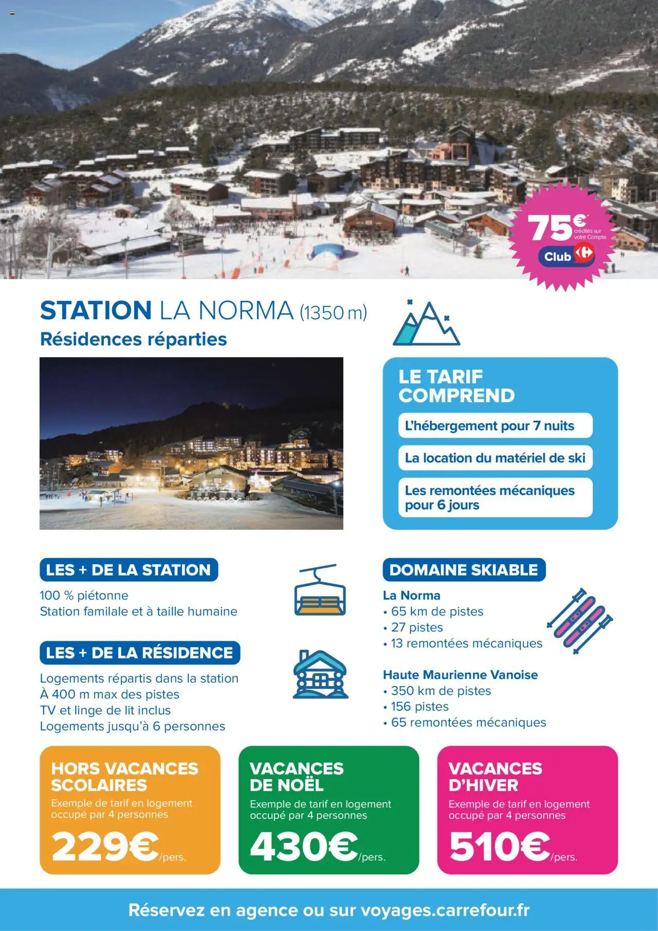 {H1} | Page: 9 | Produits: Ski, Lit