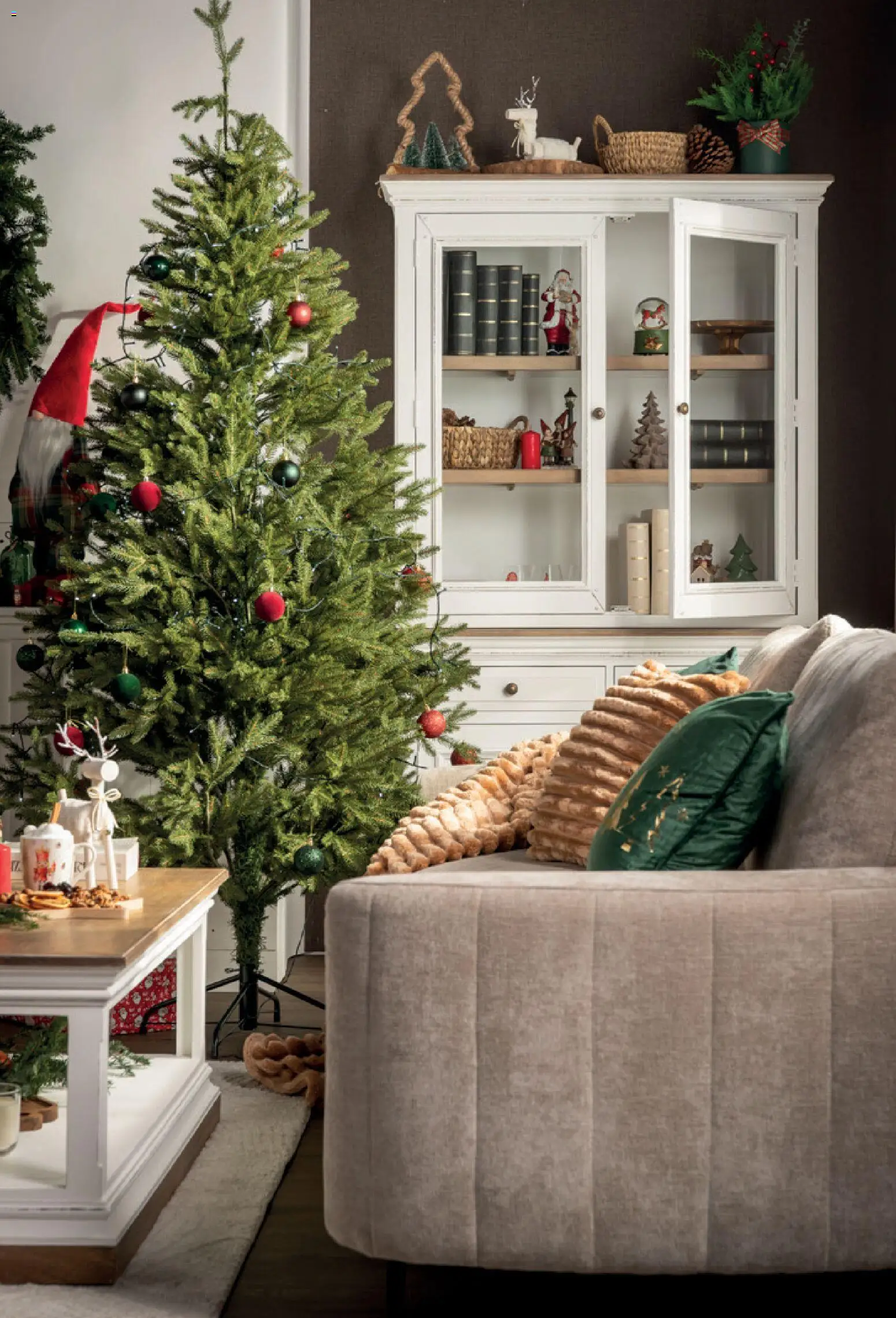 Salony Agata Gazetka - Katalog świąteczny od 05.12.2025 | Strona: 3