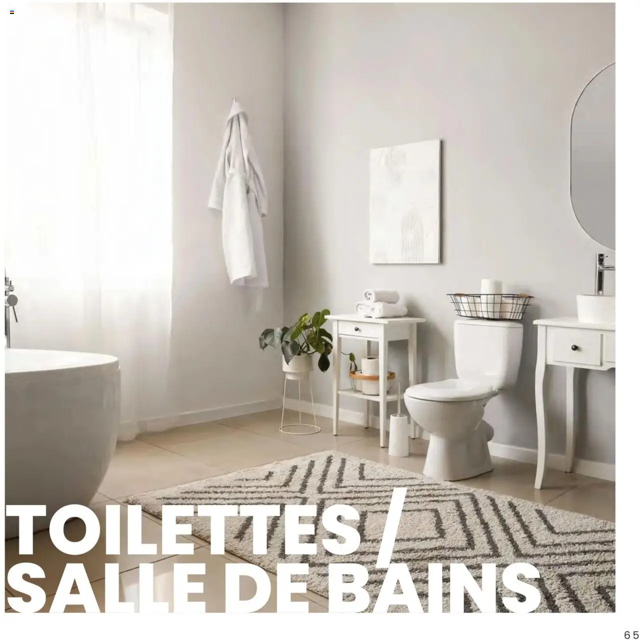  | Page: 65 | Produits: Toilettes