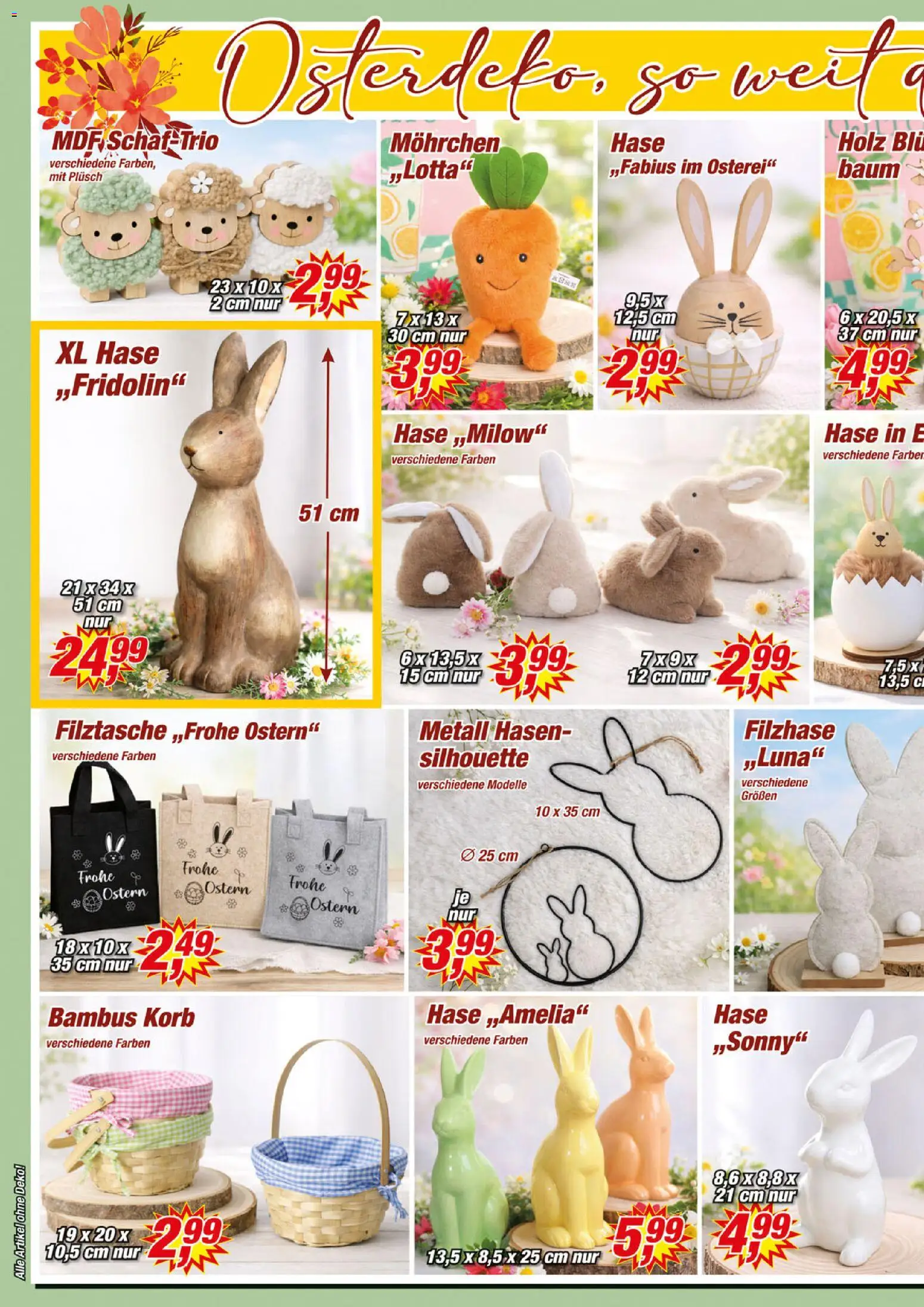 Posten Börse Prospekt – gültig ab 07.03.2026 | Seite: 4 | Produkte: Korb