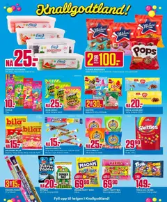 Forhåndsvisning av Europris kundeavis gyldig fra 16.01.2026 | Side: 2