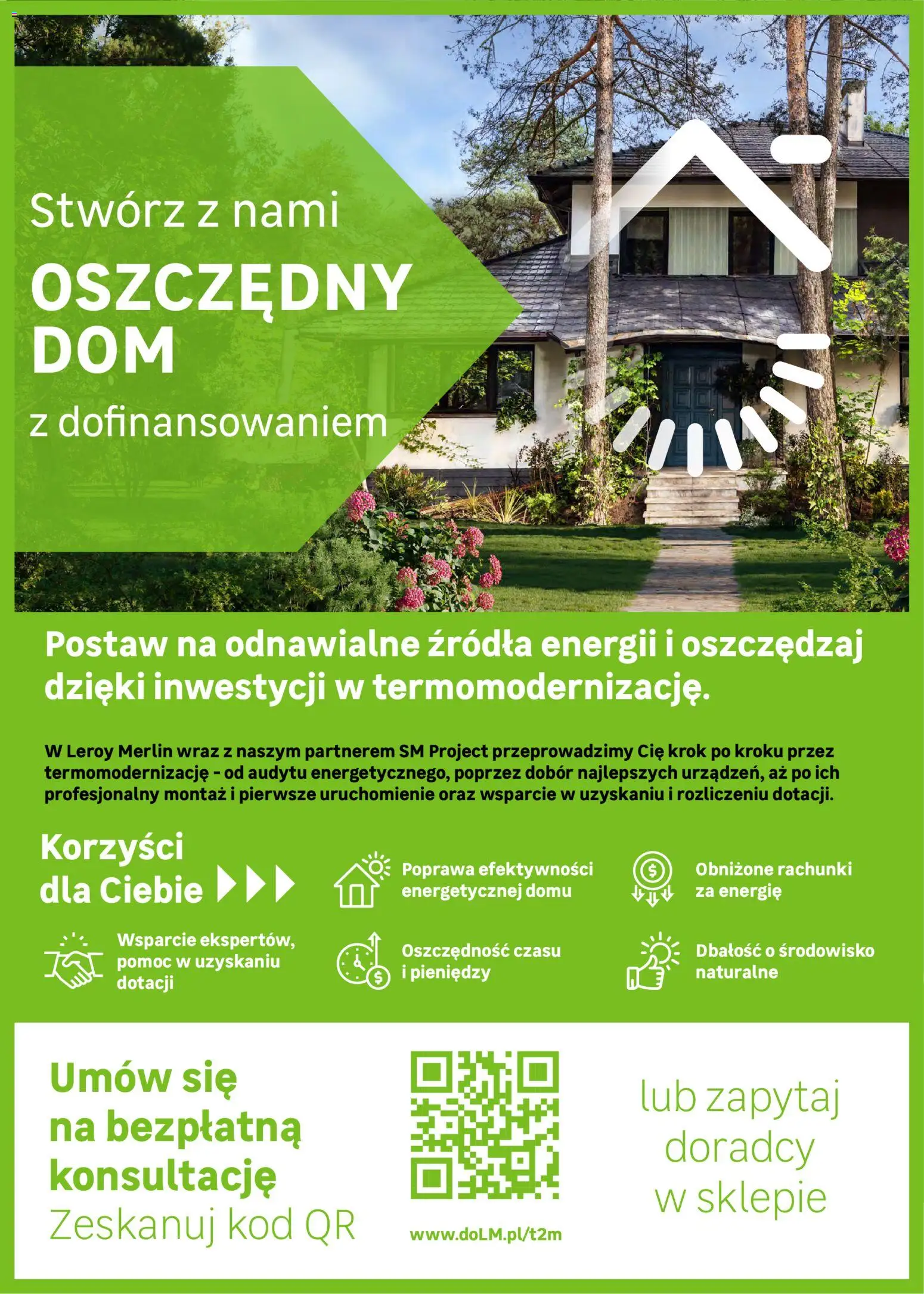 Leroy Merlin Gazetka od 02.12.2025 | Strona: 34