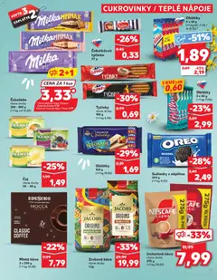 Kaufland leták platný od 26.03.2026 | Strana: 37