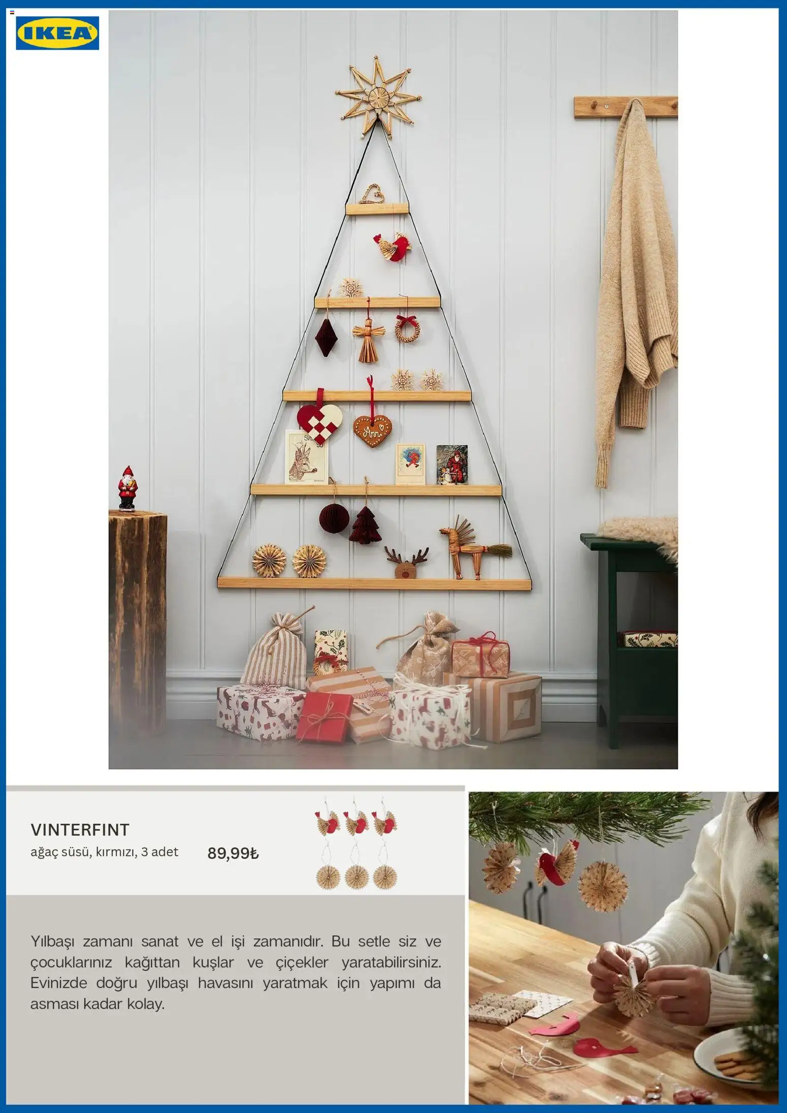 IKEA Katalog - 02.11.2025 tarihinden itibaren geçerlidir | Sayfa: 4
