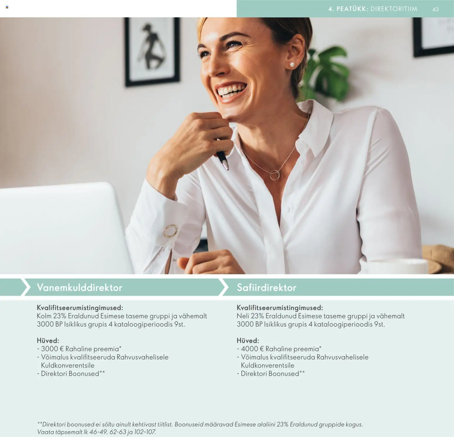 {H1} | Lehekülg: 43