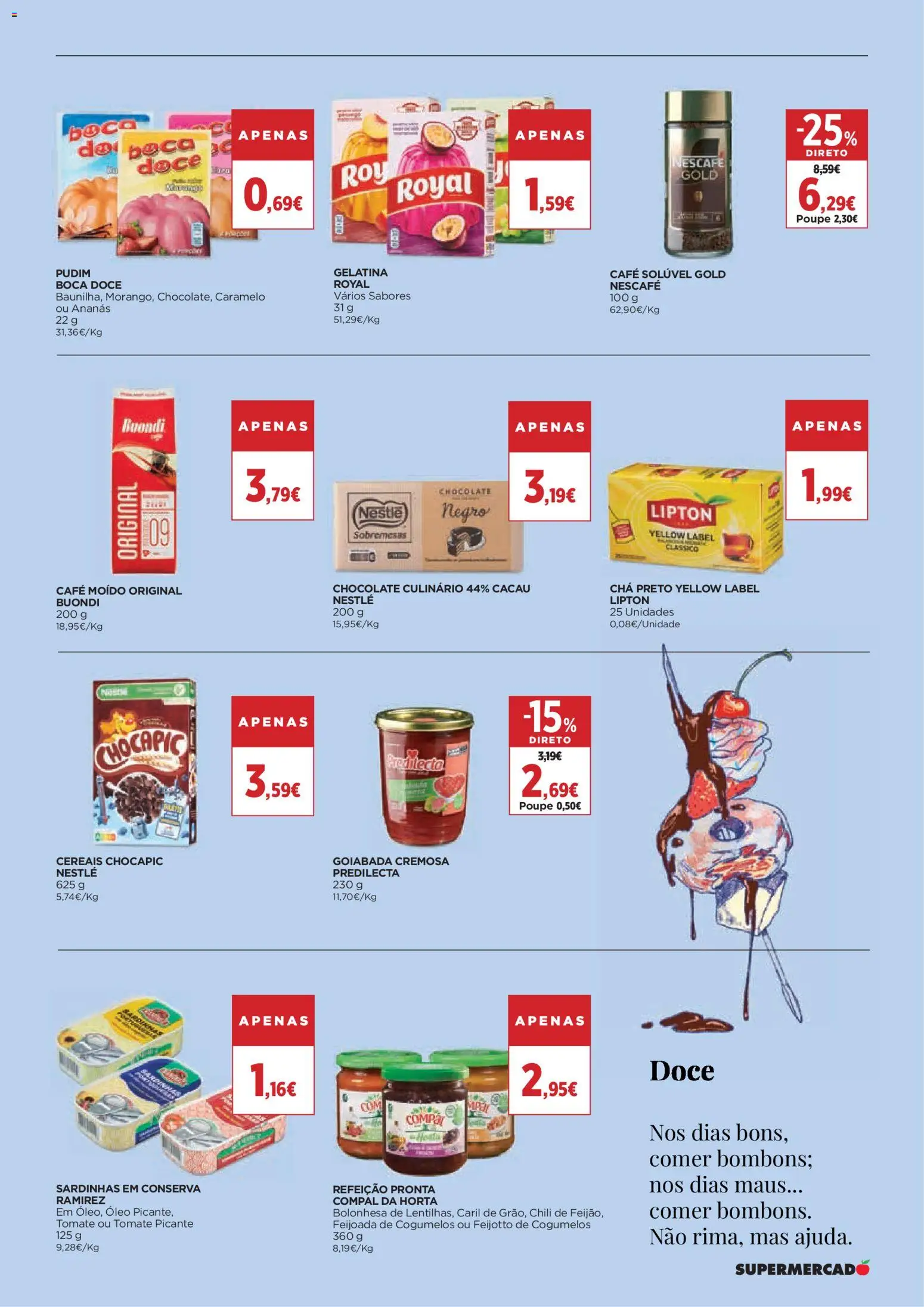 El Corte Ingles folheto │ válido de 24.04.2026 | Página: 9