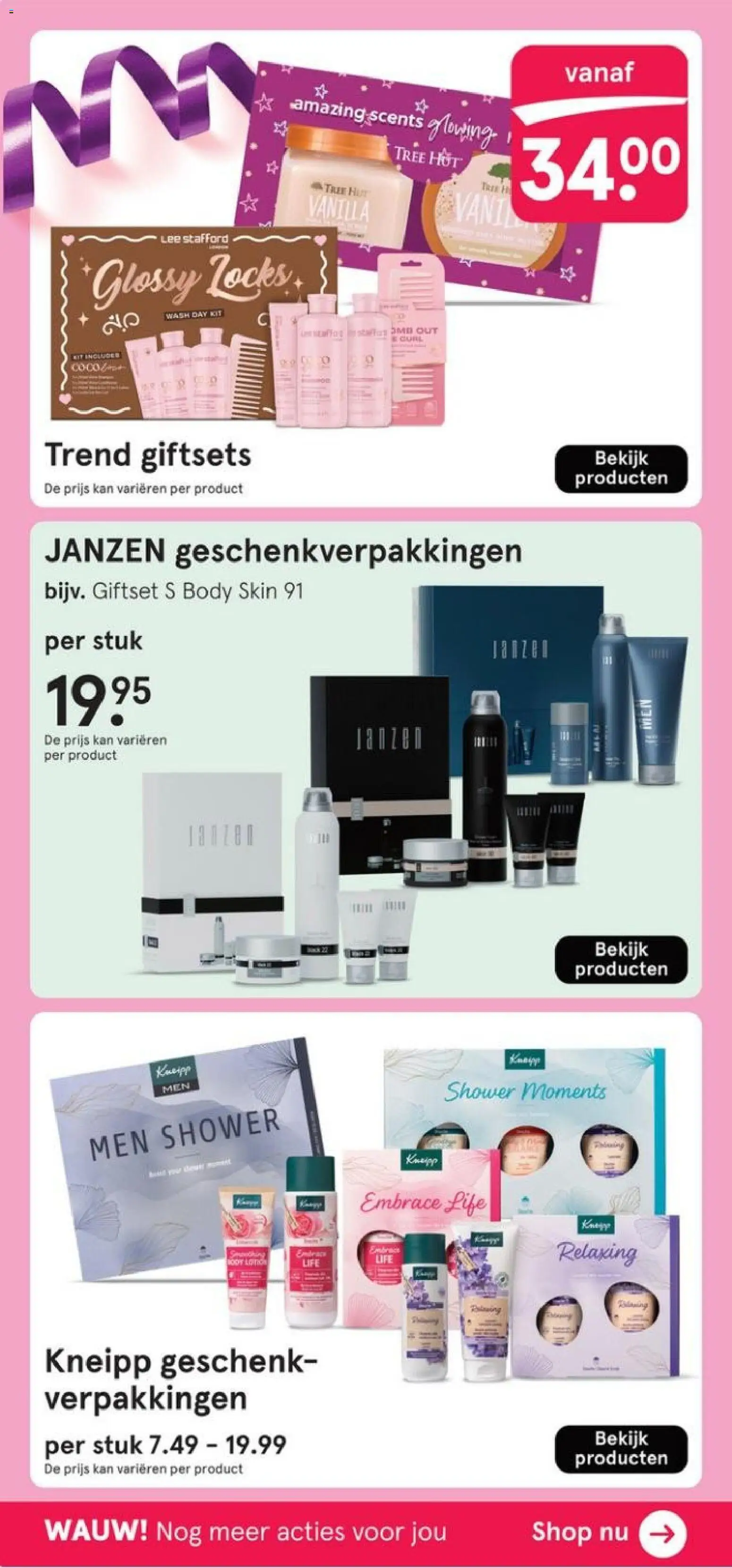 {H1} | Pagina: 110 | Producten: Kan