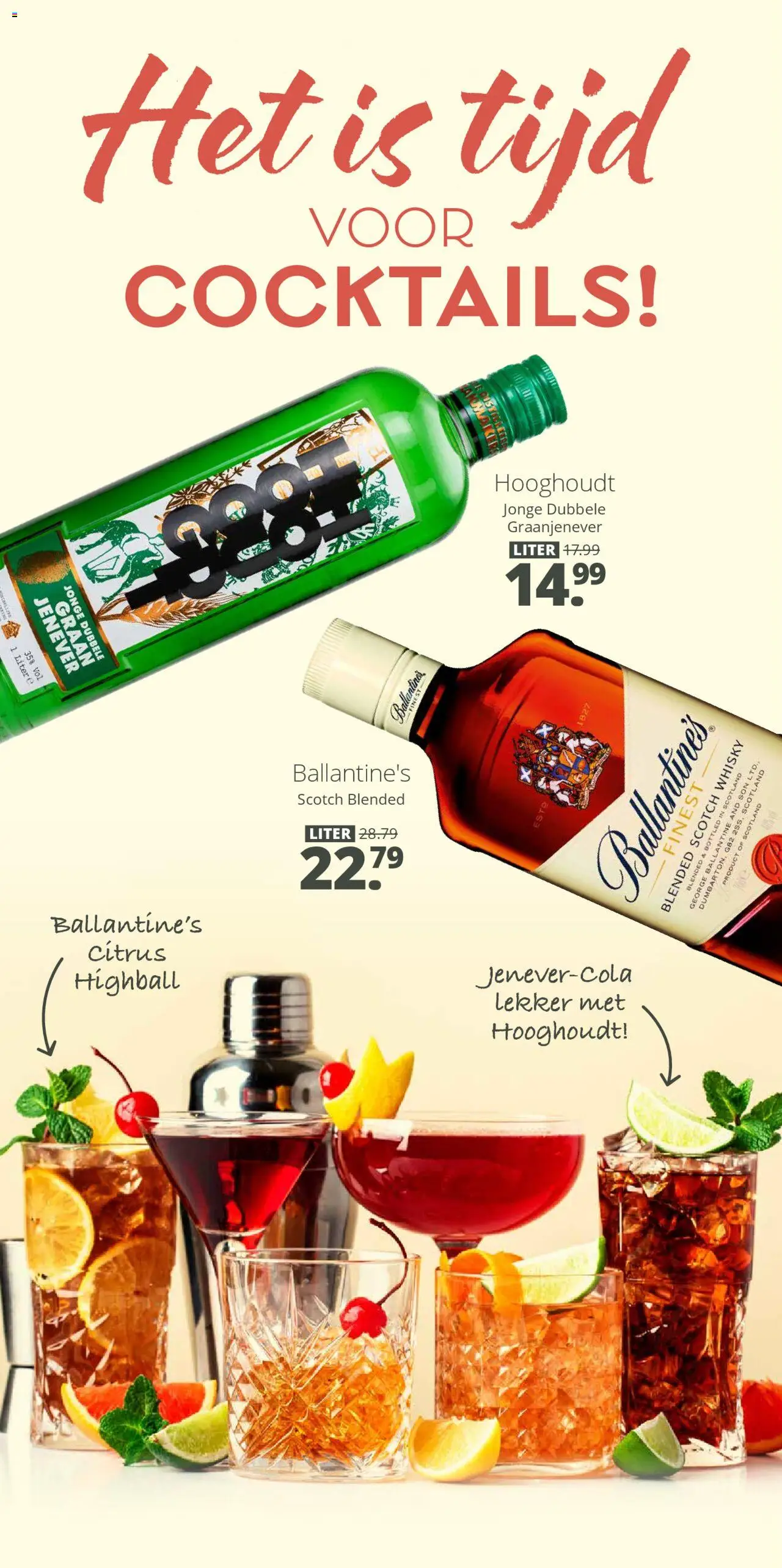  | Pagina: 17 | Producten: Whisky