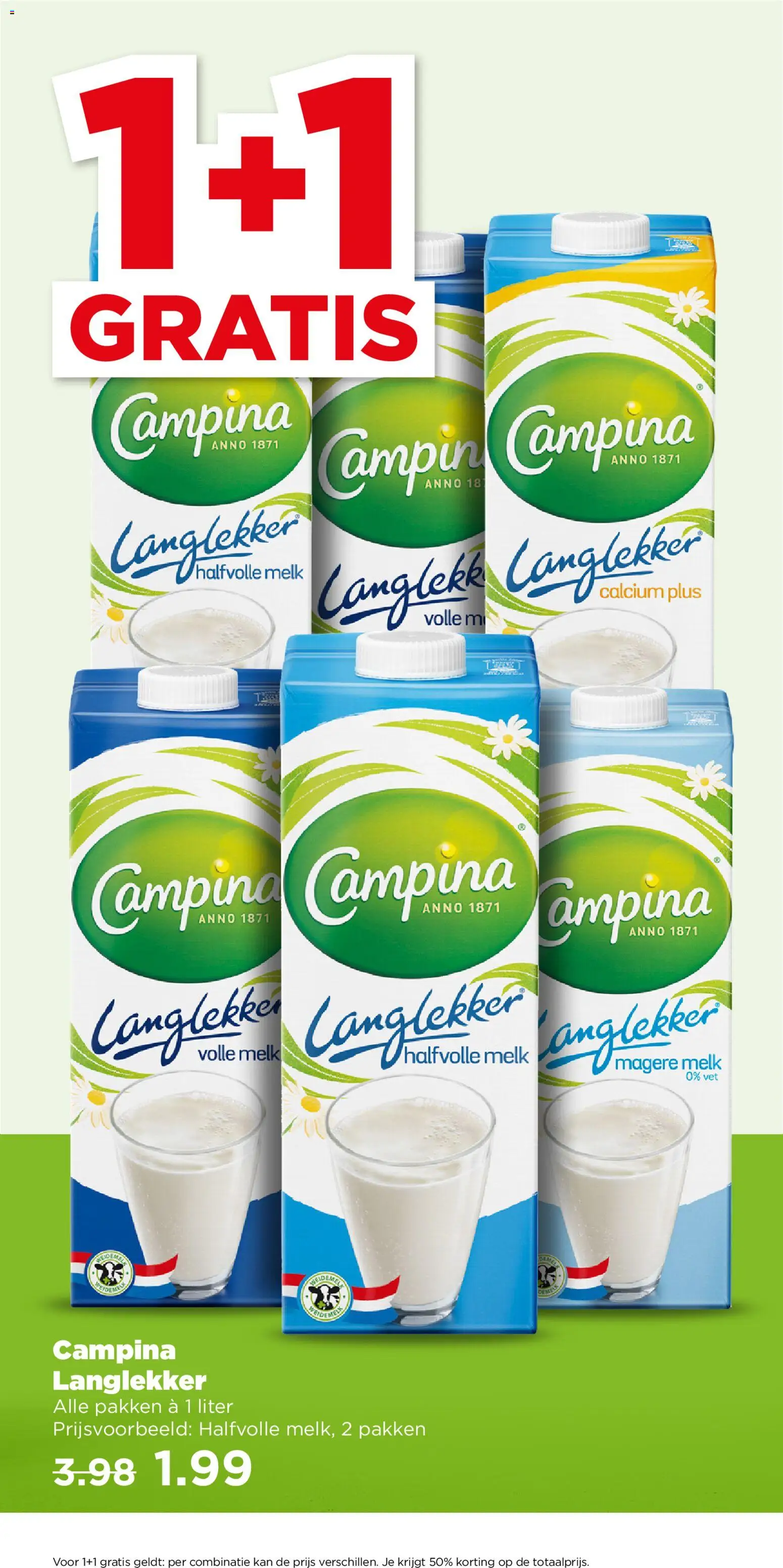 {H1} | Pagina: 29 | Producten: Melk, Halfvolle Melk, Volle melk, Magere melk