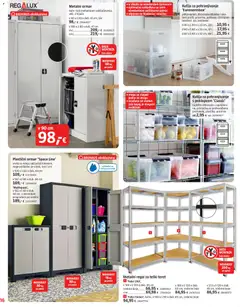 Katalog Bauhaus - Pregled kataloga iz trgovine Bauhaus, vrijedi od 01.12.2025 | Stranica: 16