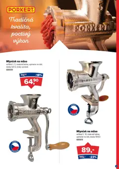 Kinekus leták platný od 01.02.2026 | Strana: 11 | Produkty: Mlynček