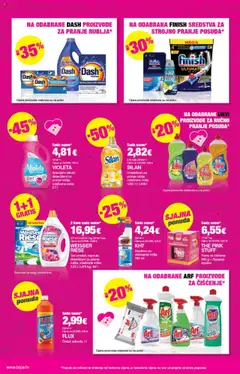 Bipa katalog | vrijedi od 04.09.2025 | Stranica: 18