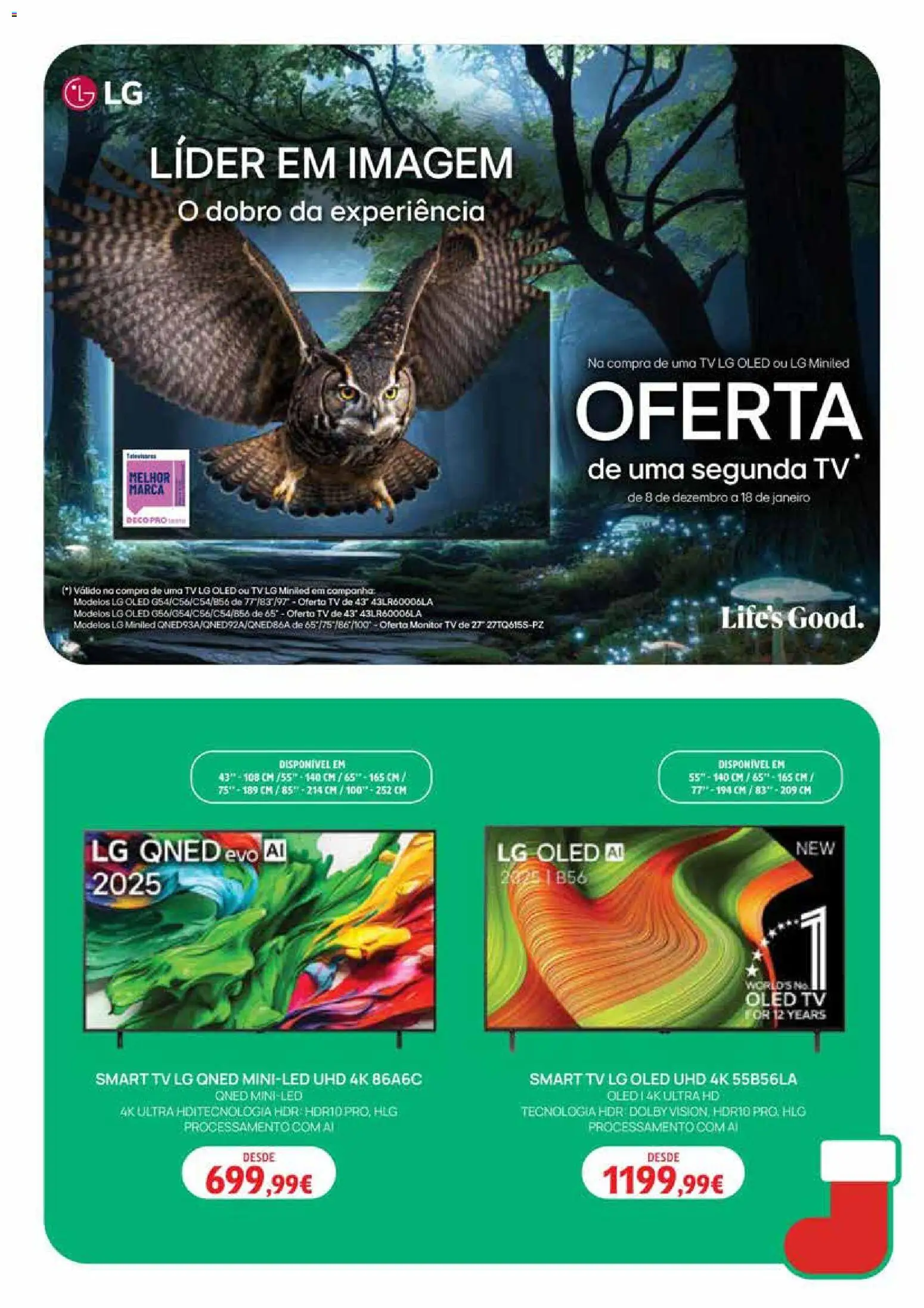 Darty - folheto │ válido de 02.12.2025 | Página: 4 | Produtos: Monitor