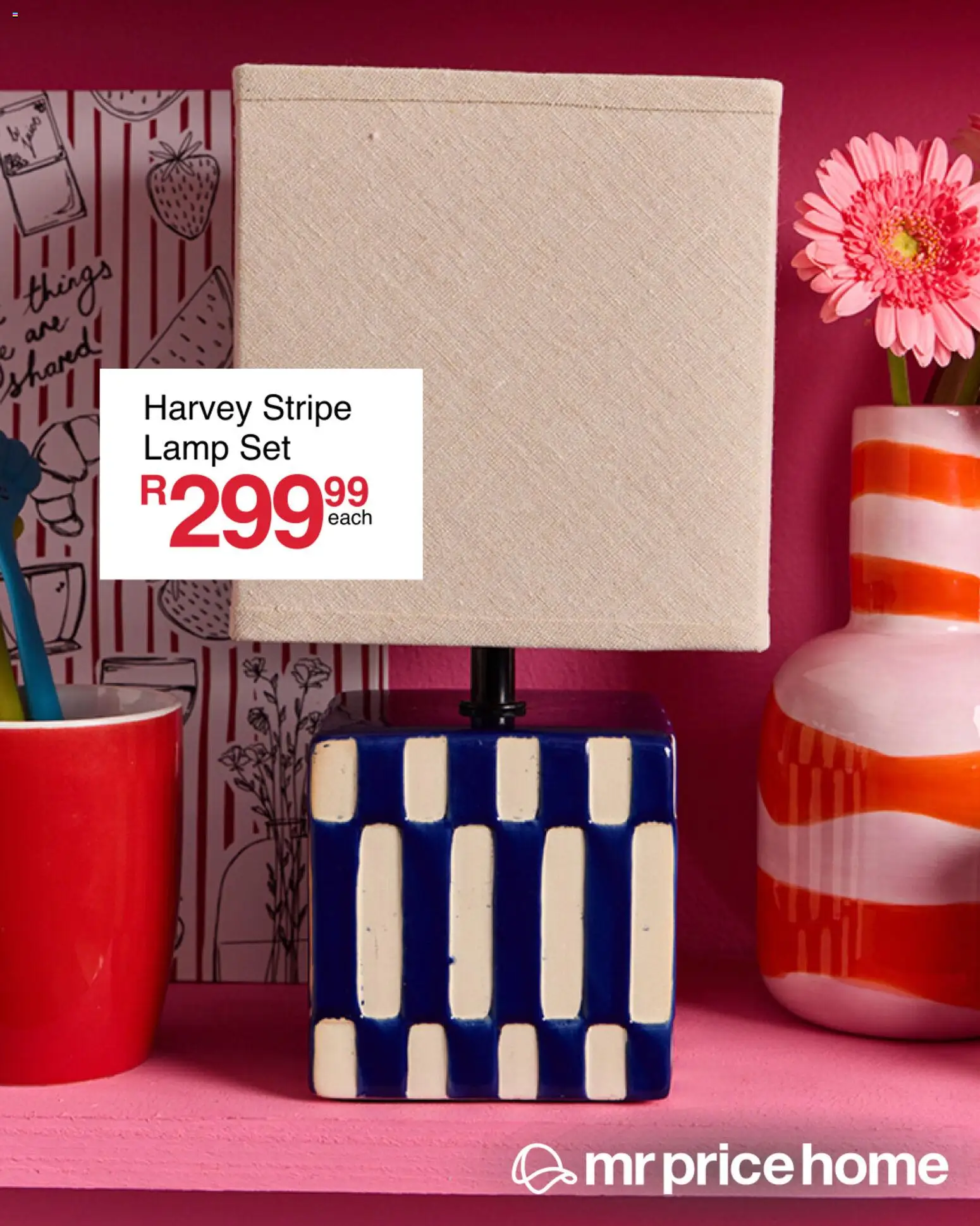 New MRP Home catalogue – valid from 23.02.2026 | Page: 4 | Products: Lamp