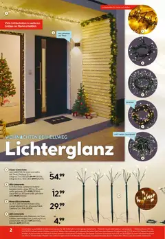 HELLWEG Flugblatt ab 27.11.2025 gültig | Seite: 10 | Produkte: Batterie